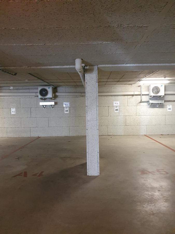 Apartmán MÁJA Mikulov Exterior foto