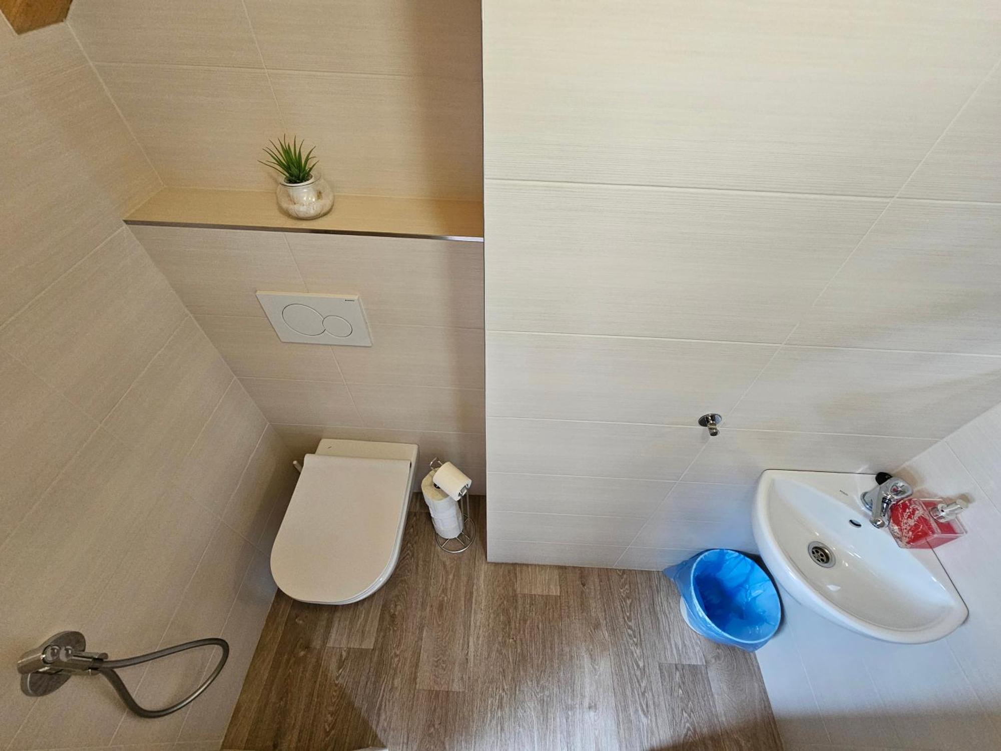 Apartmán MÁJA Mikulov Exterior foto
