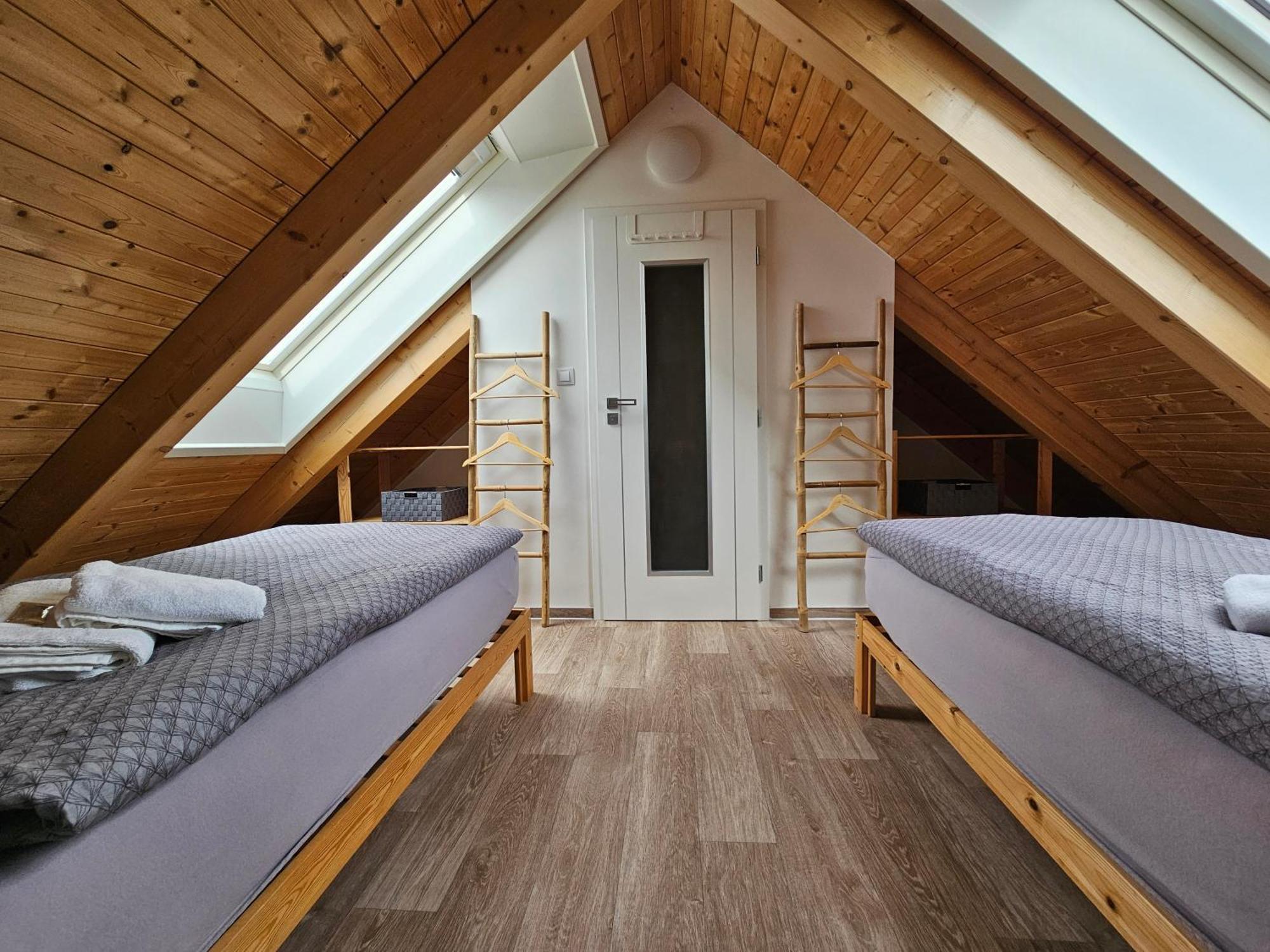 Apartmán MÁJA Mikulov Exterior foto