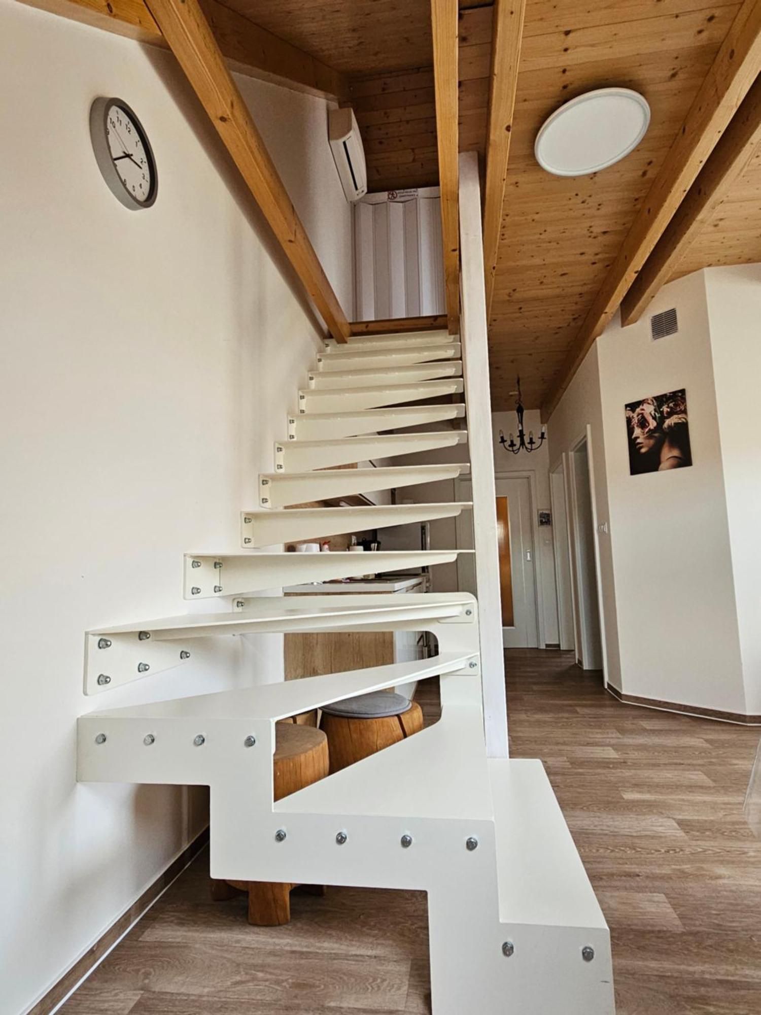 Apartmán MÁJA Mikulov Exterior foto